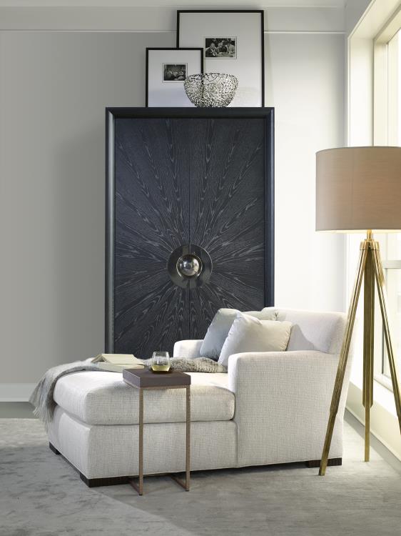 Laurent Accent Table