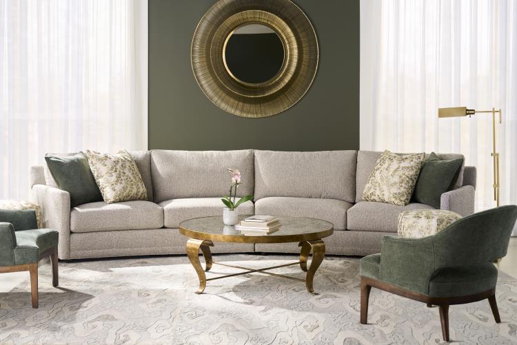 Sawyer Mirror