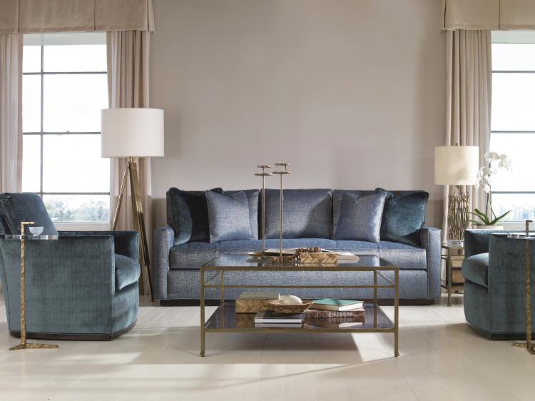 Christian Accent Table