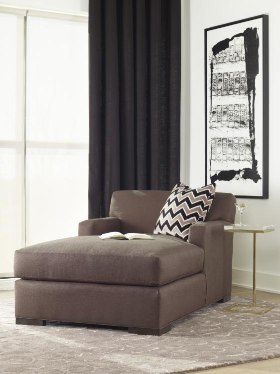 Martini Luxe Accent Table