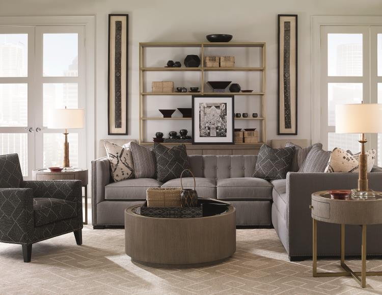 Kendall End Table
