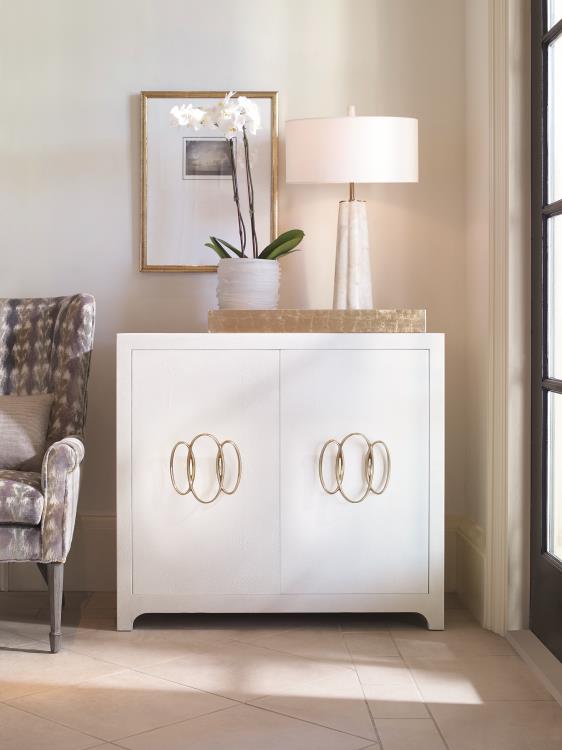 Monroe Door Chest