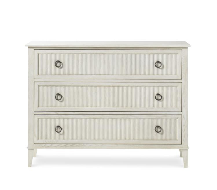 Hampton Drawer Chest