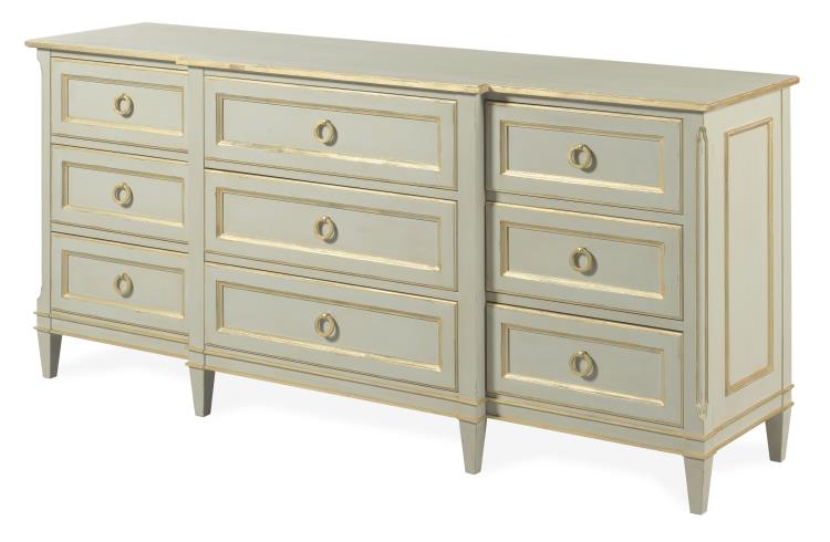 Madeline Dresser Shop Century Furniture Madeline Dresser Shop Century Furniture