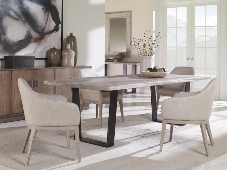 Copeland Dining Arm Chair
