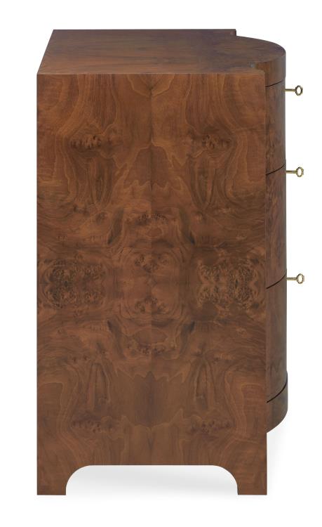 Thayer Chest