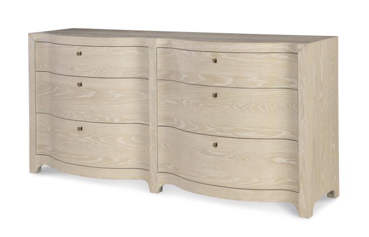 Century Furniture Lexie Dresser Century Furniture Lexie Dresser