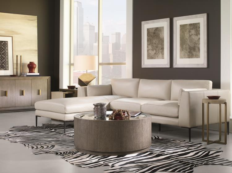 Kendall Round Accent Table