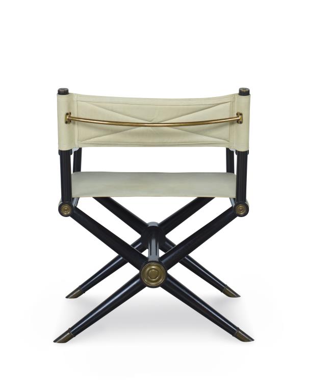 Minnelli Chair