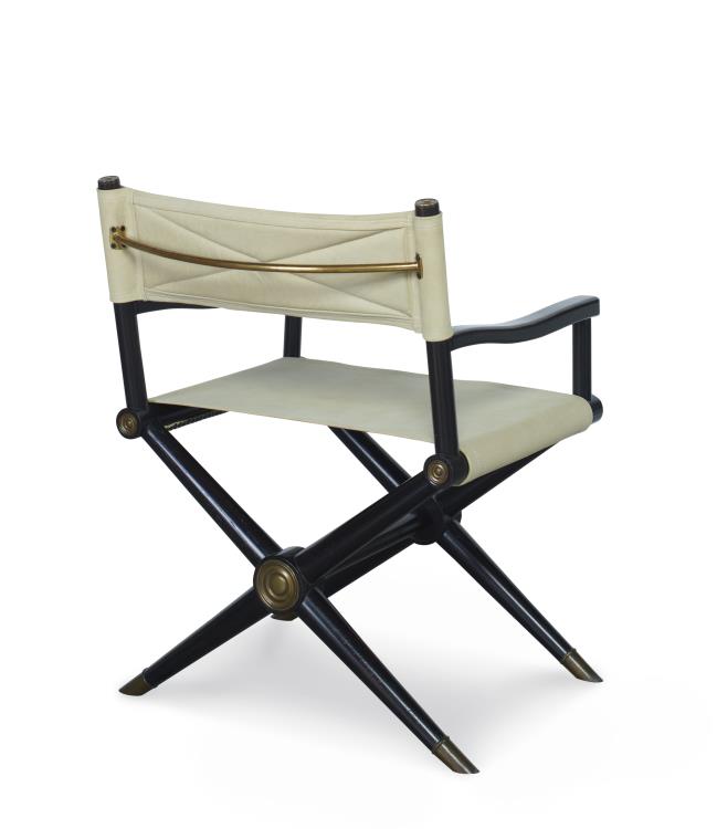Minnelli Chair
