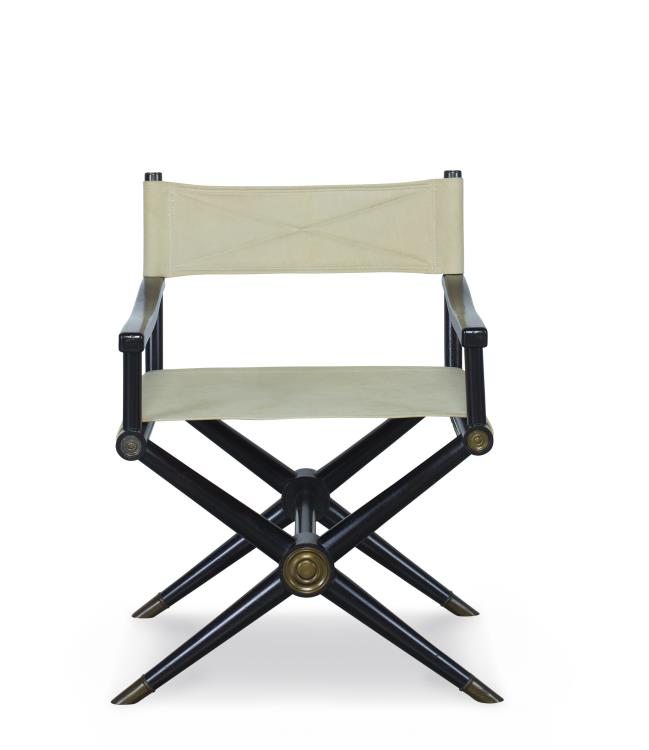 Minnelli Chair