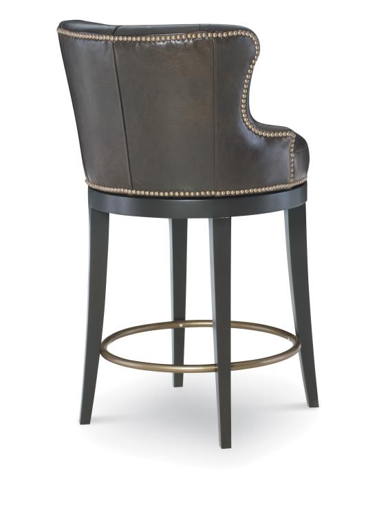 Swivel Counter Stool
