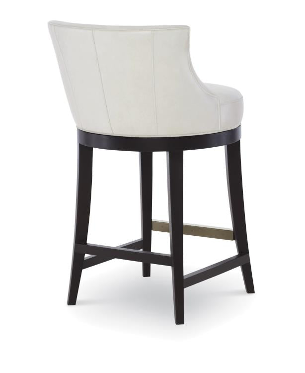 Swivel Counter Stool