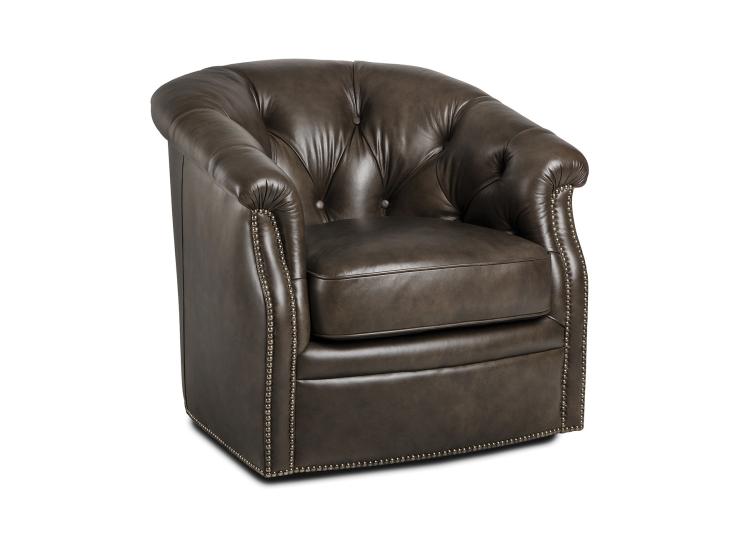 Largo Swivel Chair