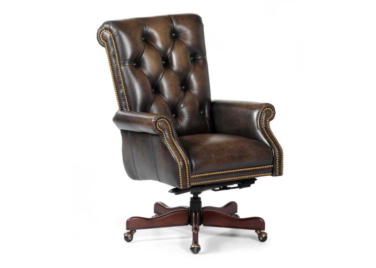 Kramer Swivel Tilt Desk Chair