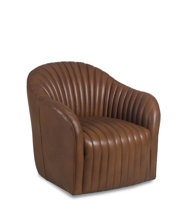 Elias Channel Back Swivel
