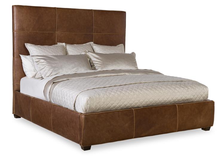 Quintin King Bed