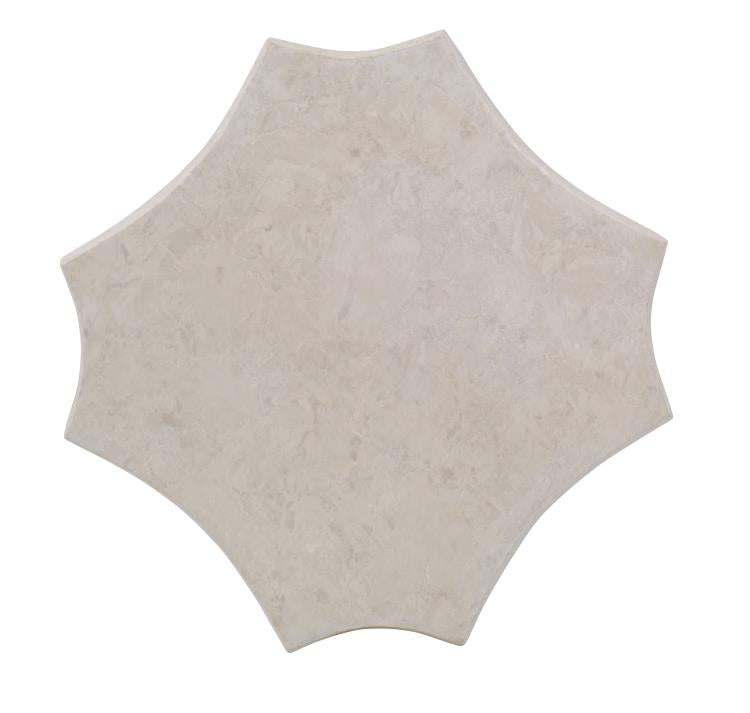 Palma Lamp Table