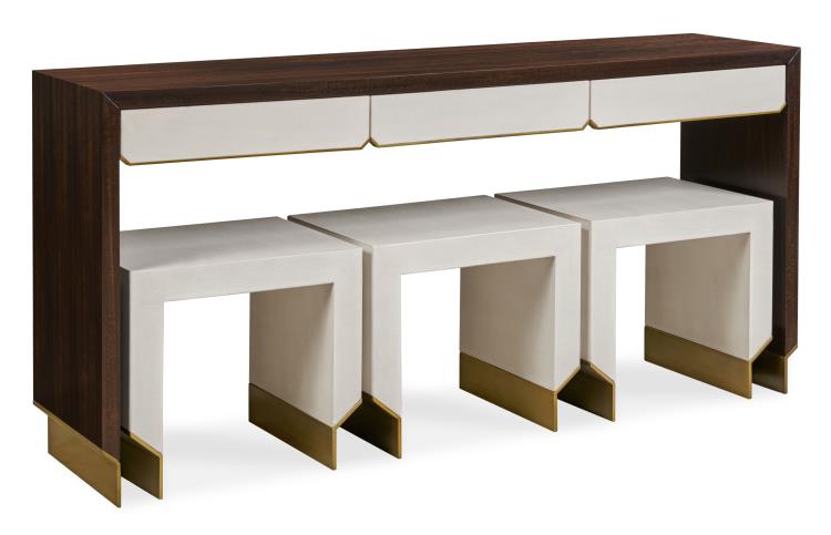 Fractal Console