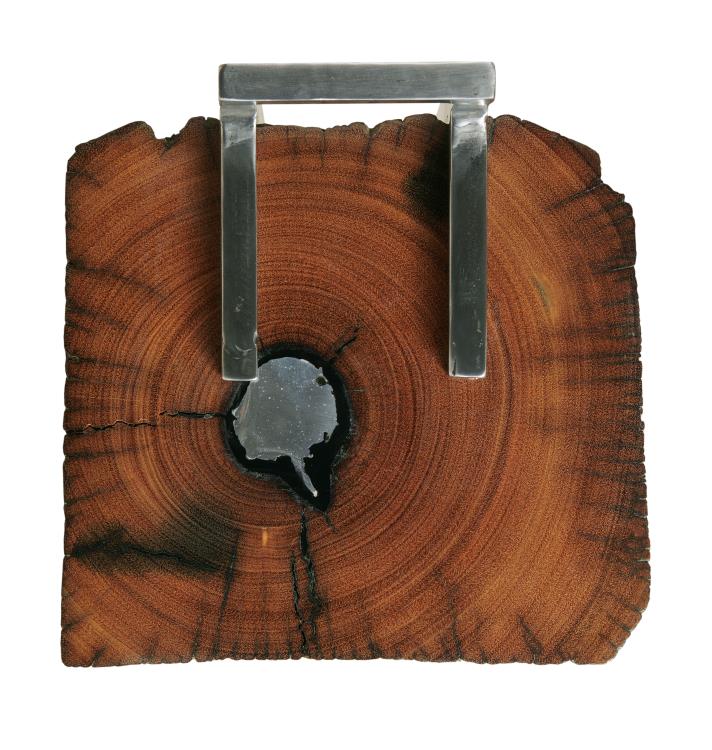 Hatcher Accent Table