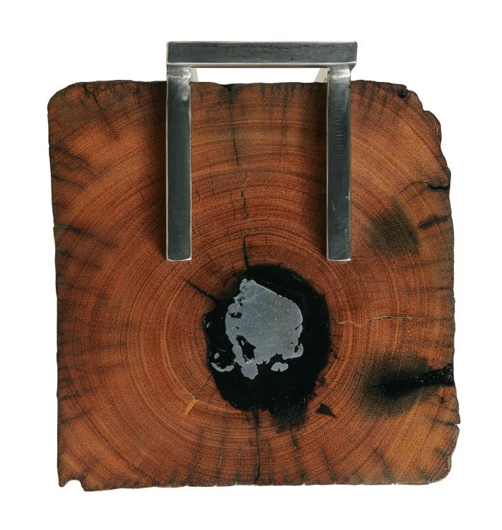 Hatcher Accent Table