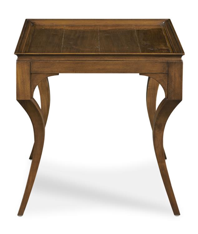 Hamilton Chairside Table