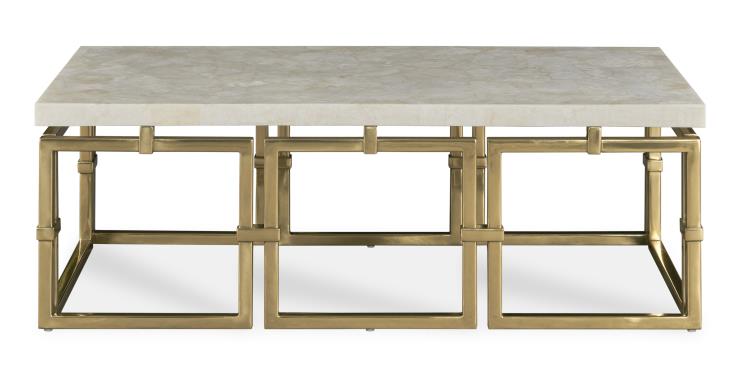 Links Small Cocktail Table