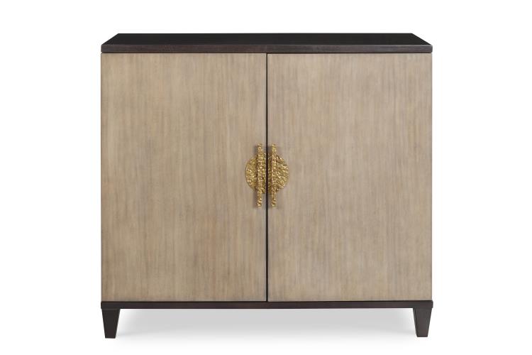 Damon Two Door Chest