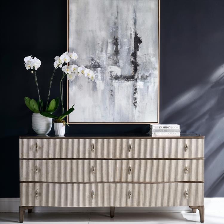 Edison Dresser