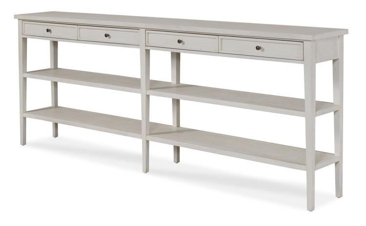 Delaney Console