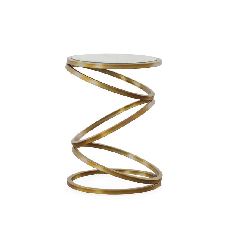 Halsey Accent Table