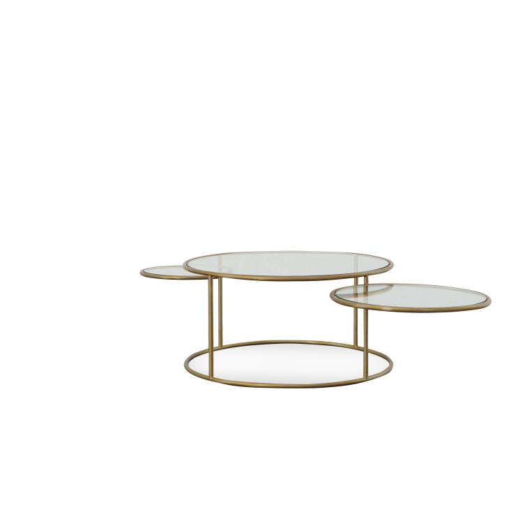 Cassie Coffee Table