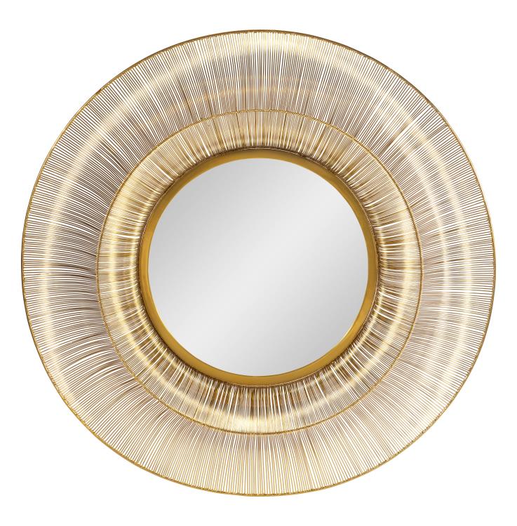Sawyer Mirror
