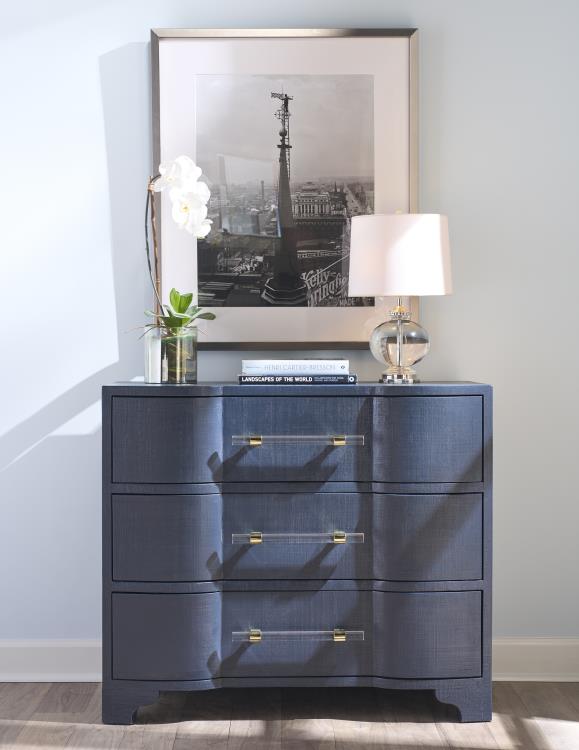 Cora Drawer Chest
