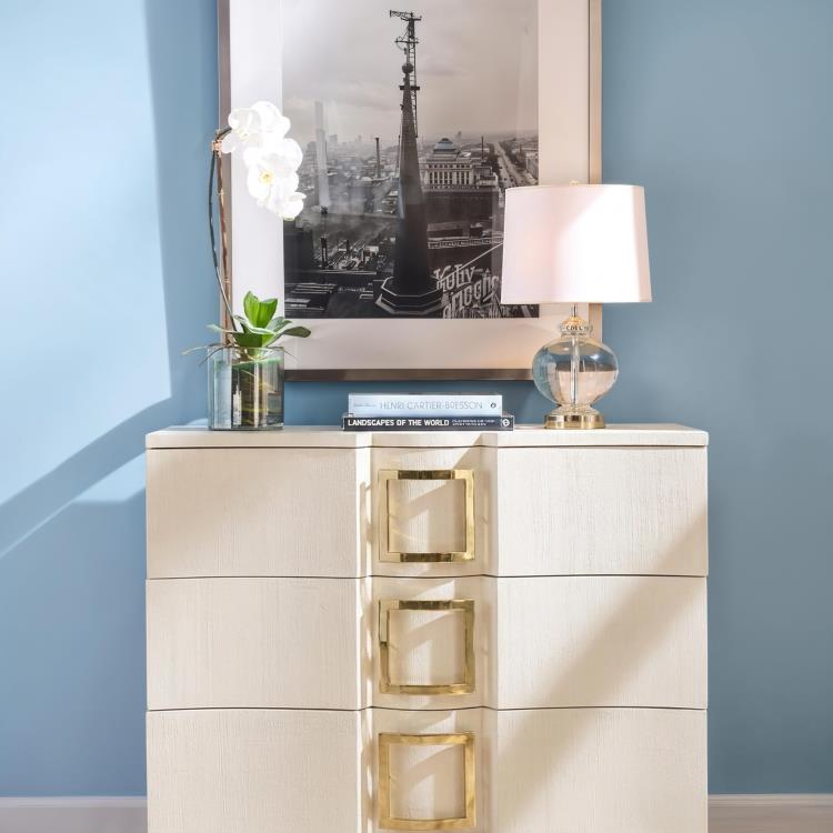 Callie Drawer Chest