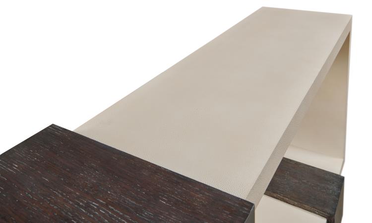 Nova Console Table
