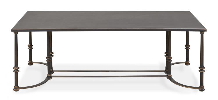 Arezzo Coffee Table