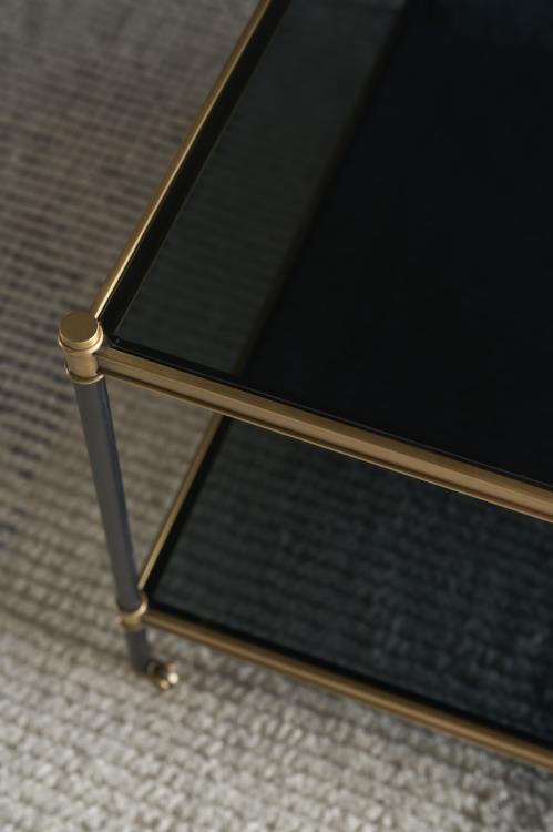 Asher Cocktail Table