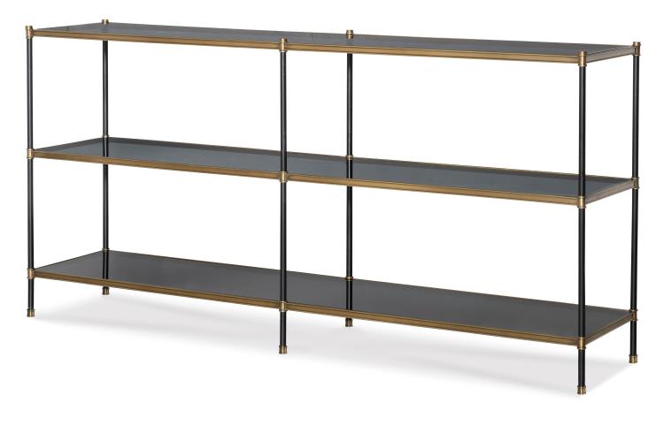 Asher Console Table