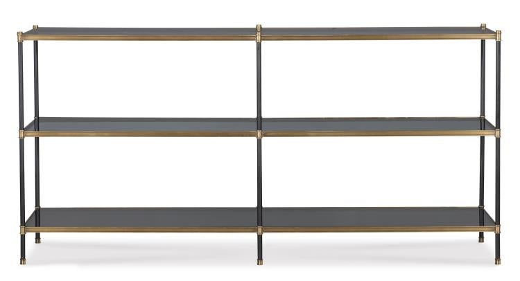 Asher Console Table