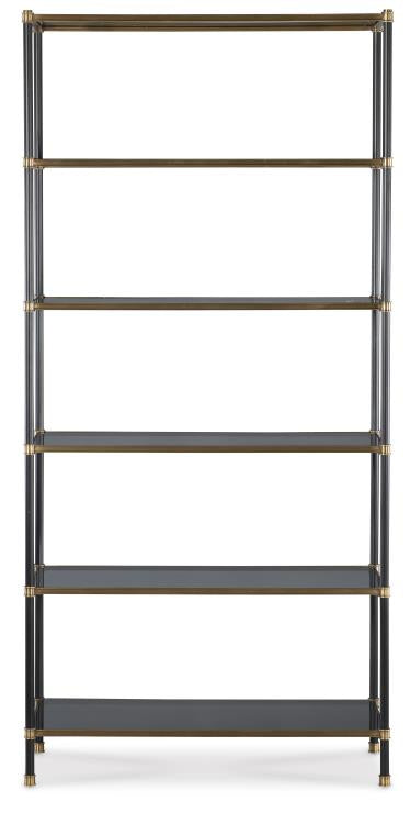 Asher Etagere