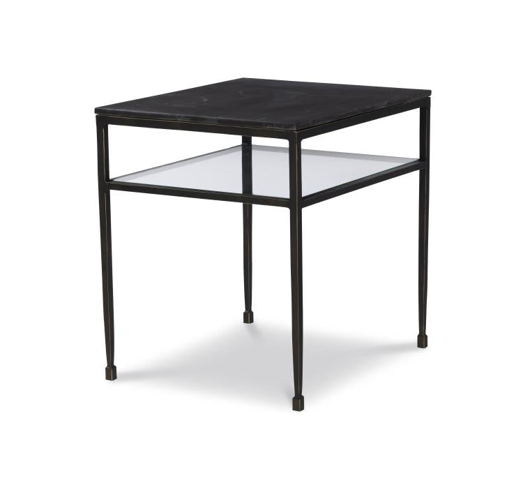 Orvieto Lamp Table