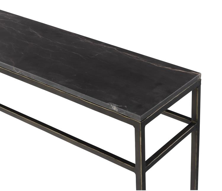 Orvieto Console Table