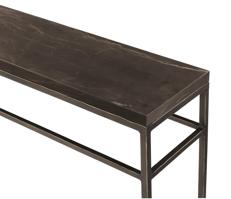Orvieto Console Table
