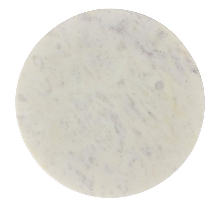 Tivoli Spot Table - Banswara Marble