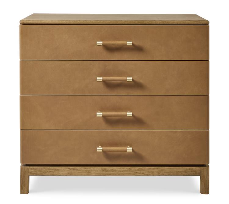 Nicolo Chest