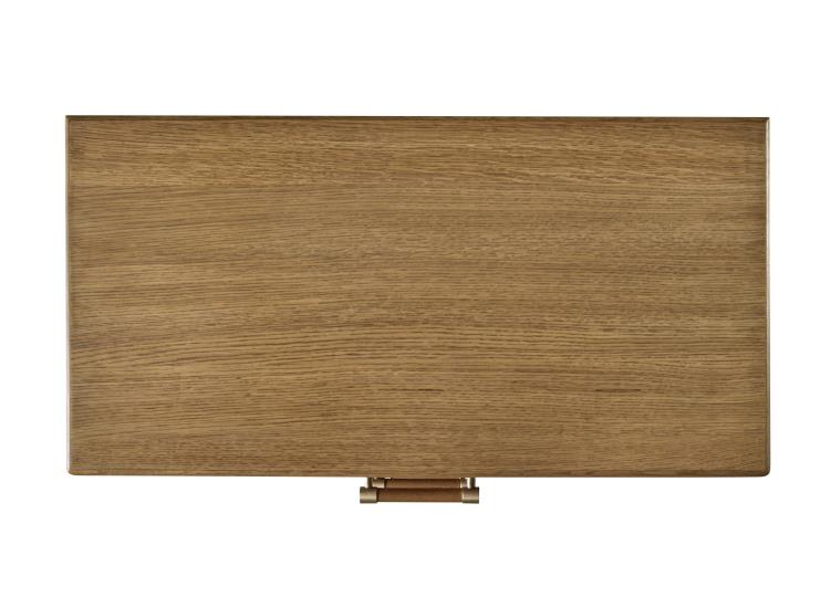 Nicolo Chest