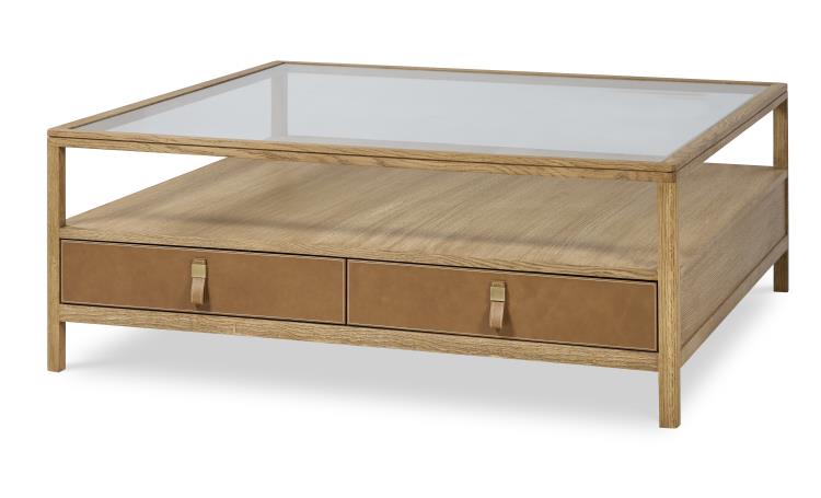Nicolo Cocktail Table