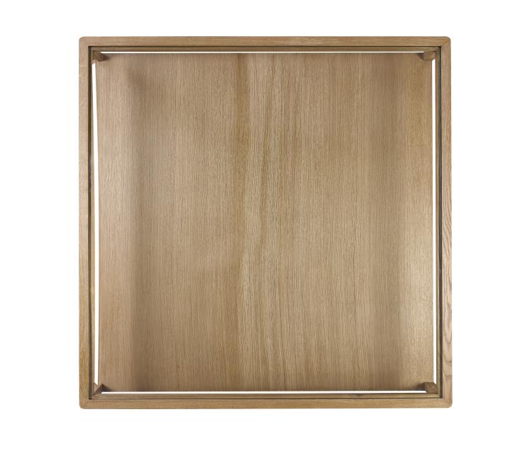 Nicolo Cocktail Table