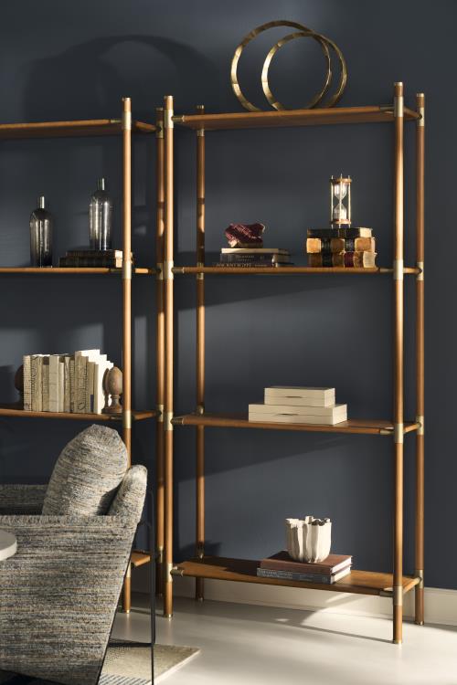 Nicolo Bookshelf